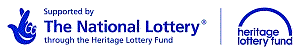 Heritage Lottery Fund logo